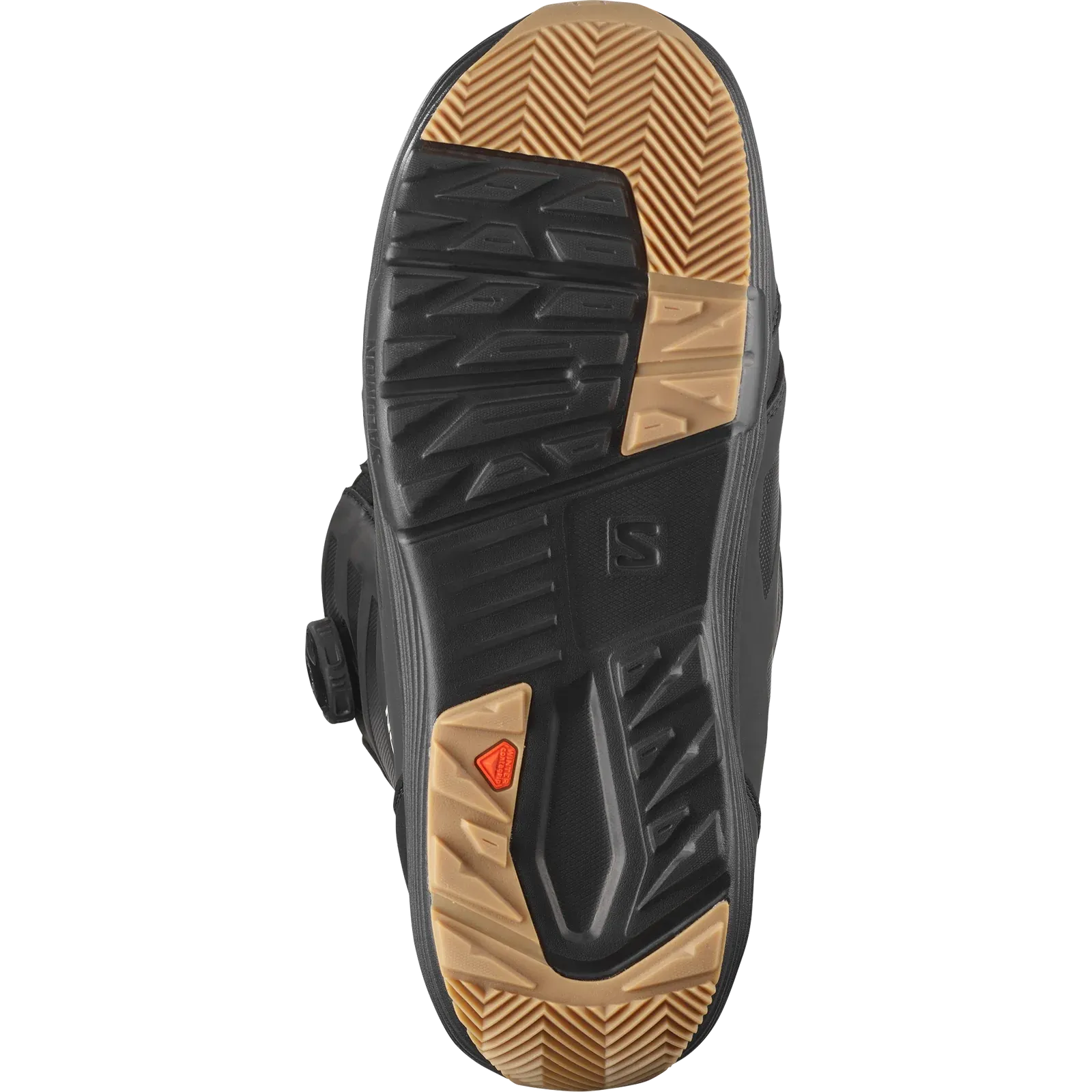 Salomon Launch BOA SJ Snowboard Boots 2024