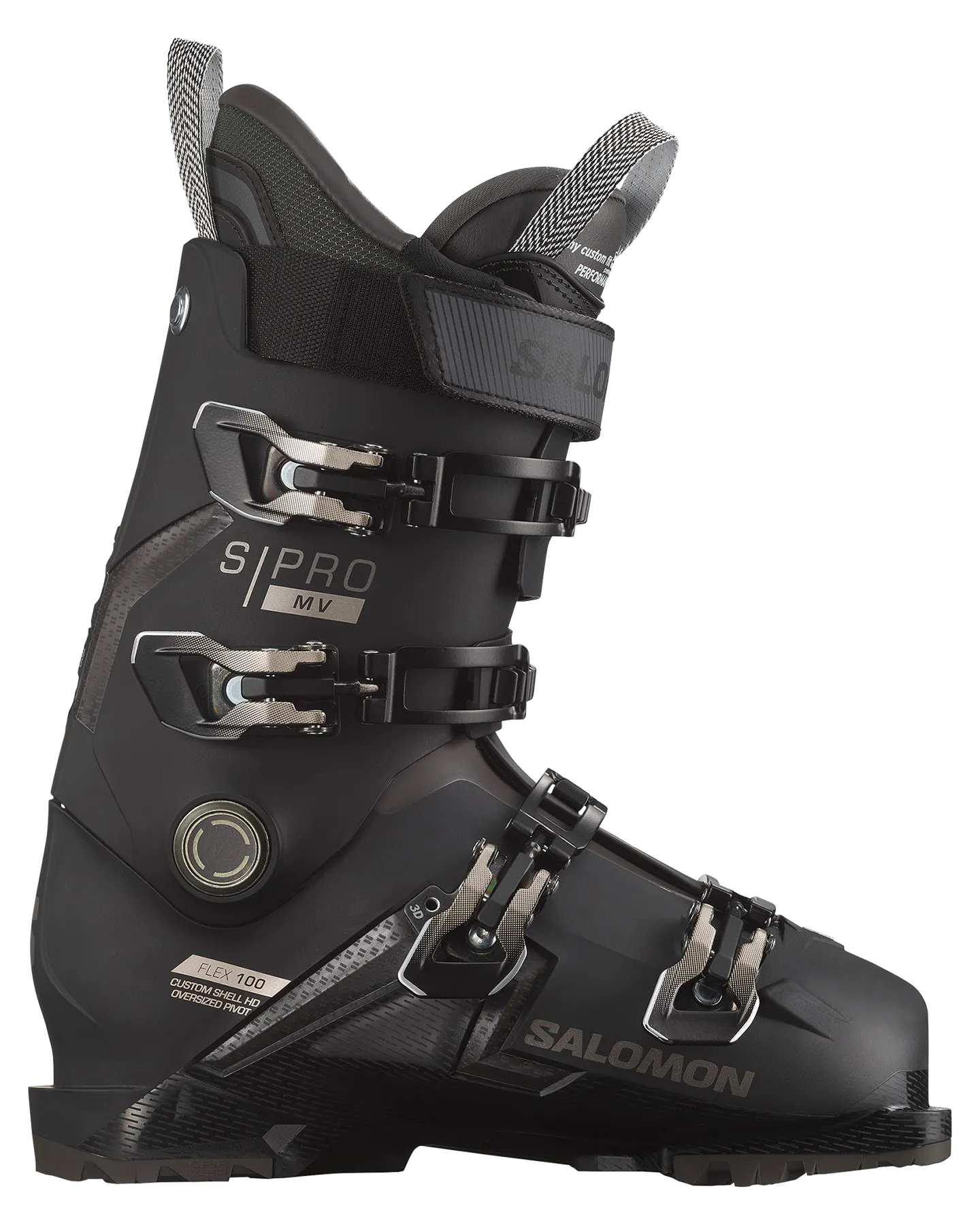Salomon S/Pro MV 100 Ski Boots