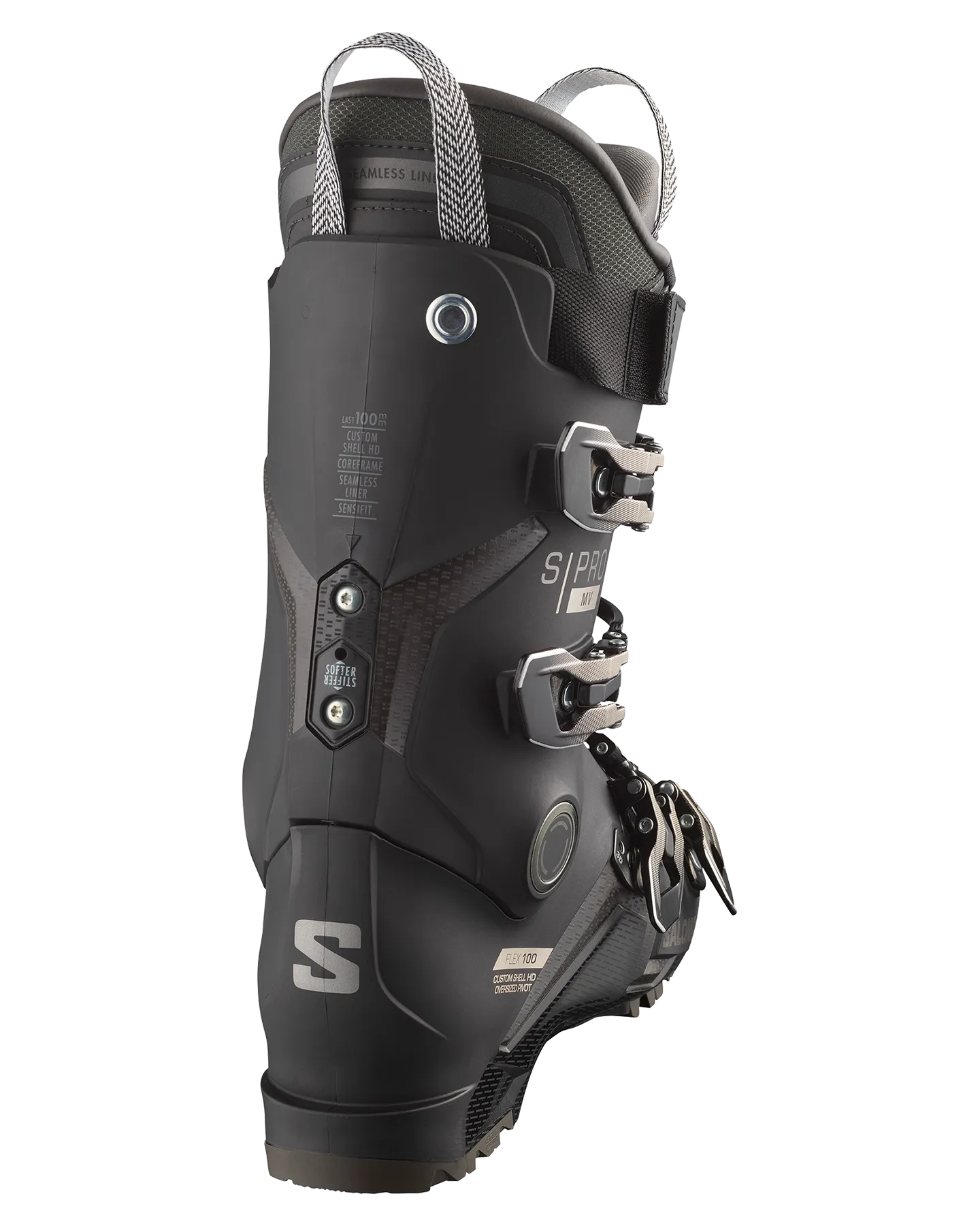 Salomon S/Pro MV 100 Ski Boots
