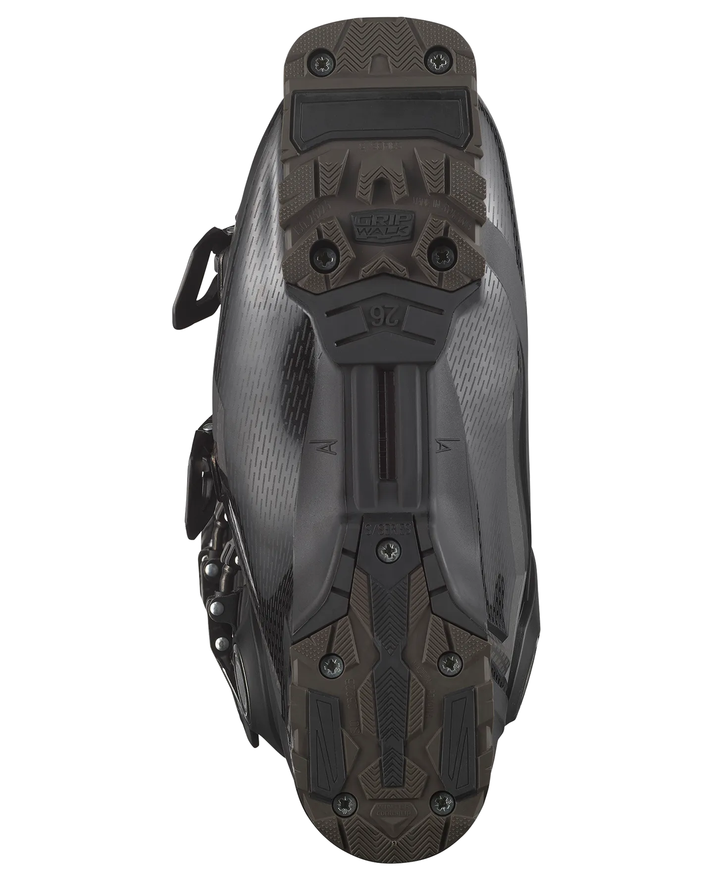 Salomon S/Pro MV 100 Ski Boots