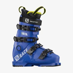 Salomon S/Race 65 Kids Ski Boots - 2022