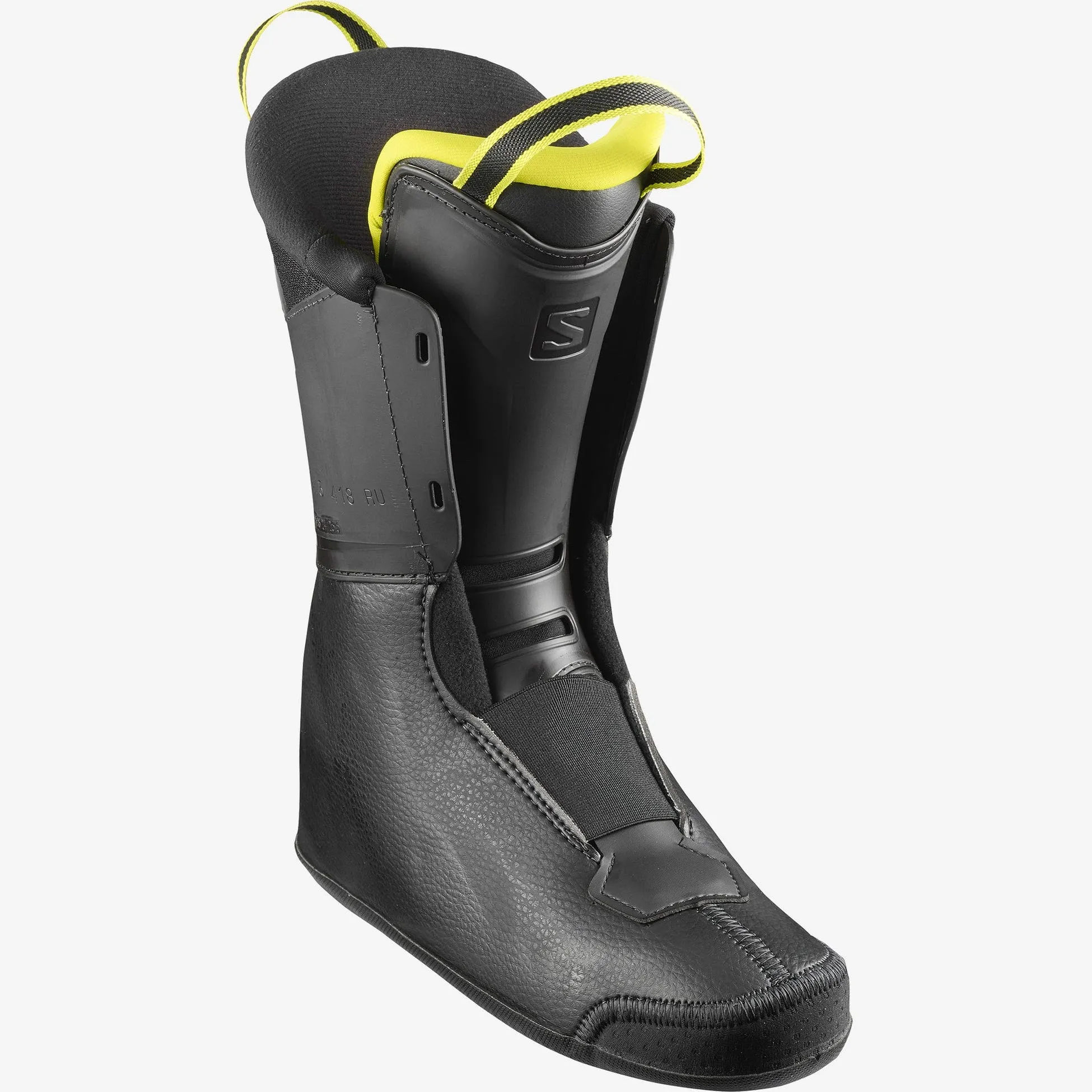 Salomon S/Race 65 Kids Ski Boots - 2022
