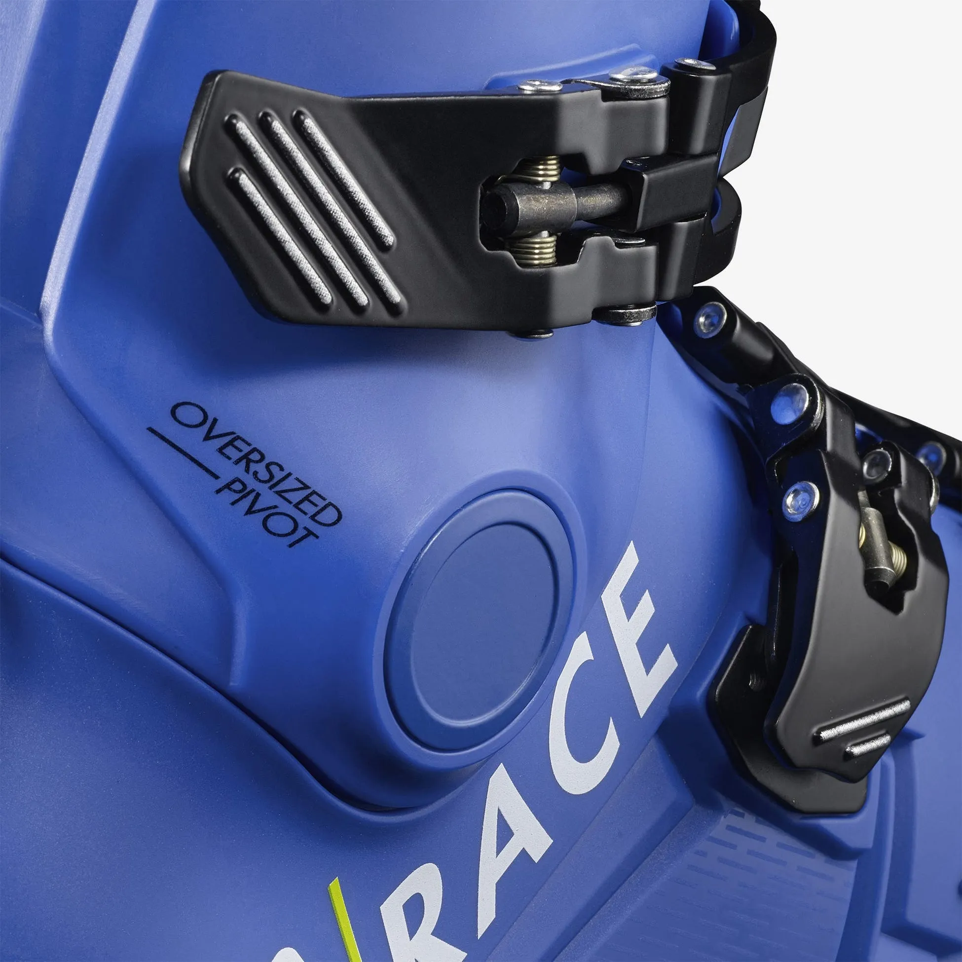 Salomon S/Race 65 Kids Ski Boots - 2022