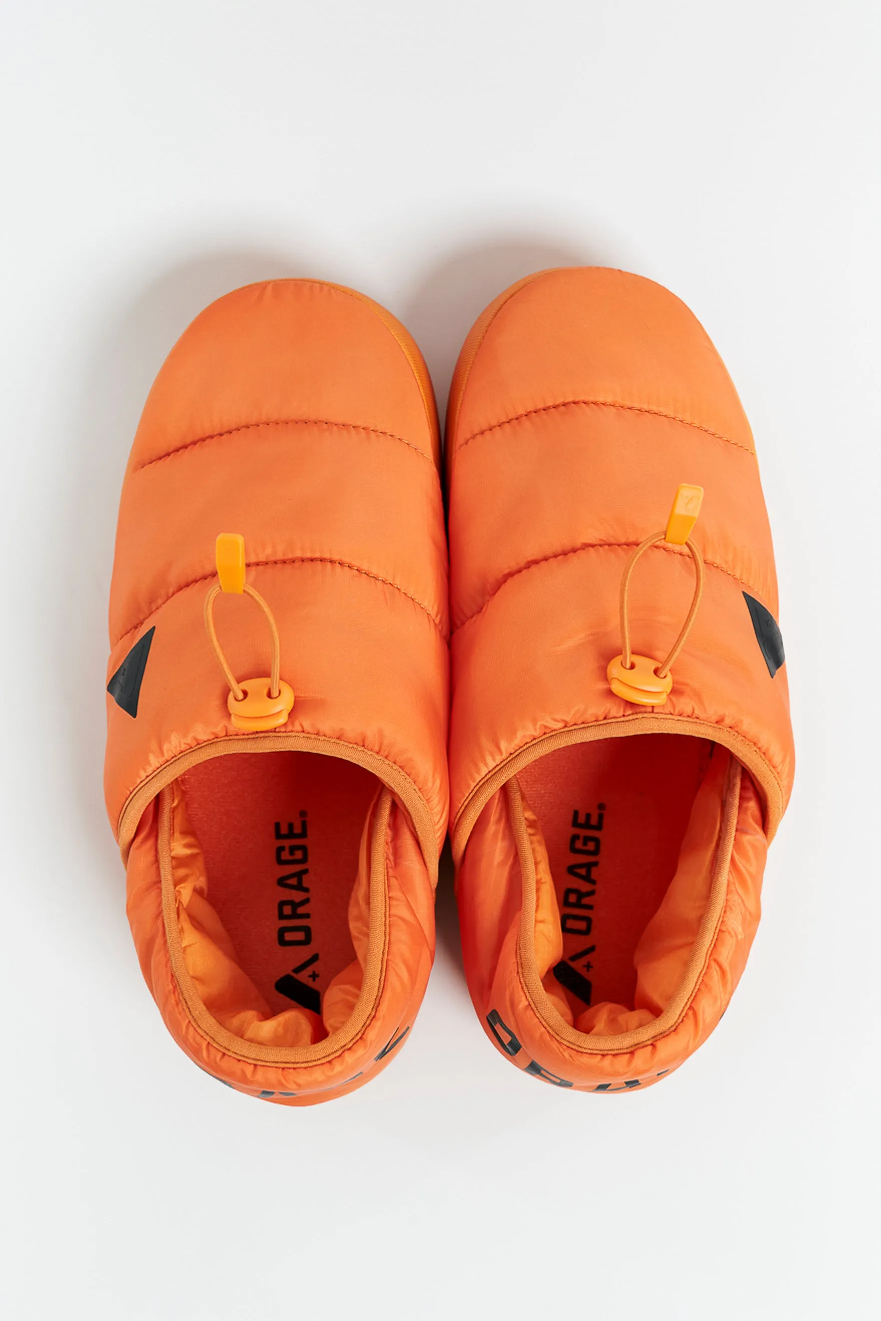 SAMPLE -  Yeti Mules-Blazing orage
