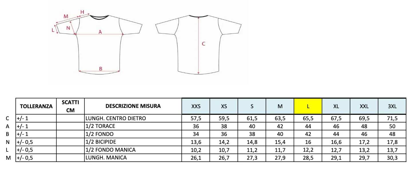 SCC Ultralight jersey - White and Black