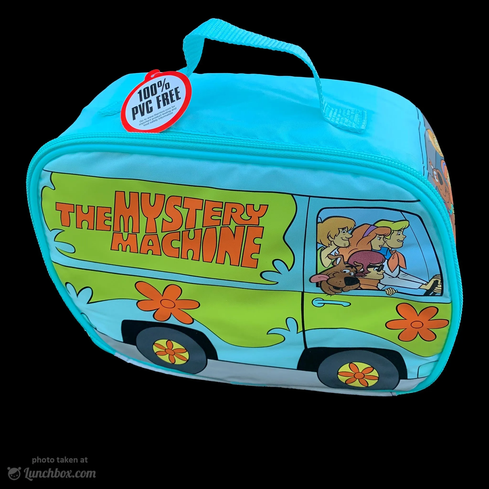 Scooby Doo - Mystery Machine - Lunch Box