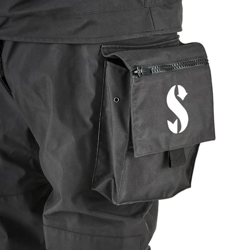 Scubapro Evertech Dry Breathable Men's Drysuit
