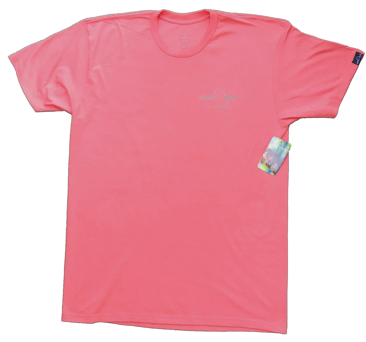Sea Turtle Men`s T-shirt