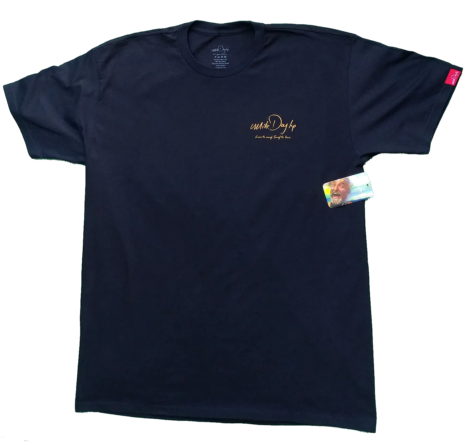 Sea Turtle Men`s T-shirt