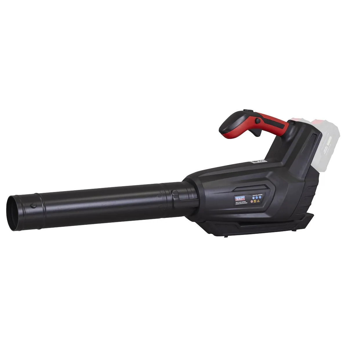Sealey Cordless Blower 40V SV20 Series - Body Only