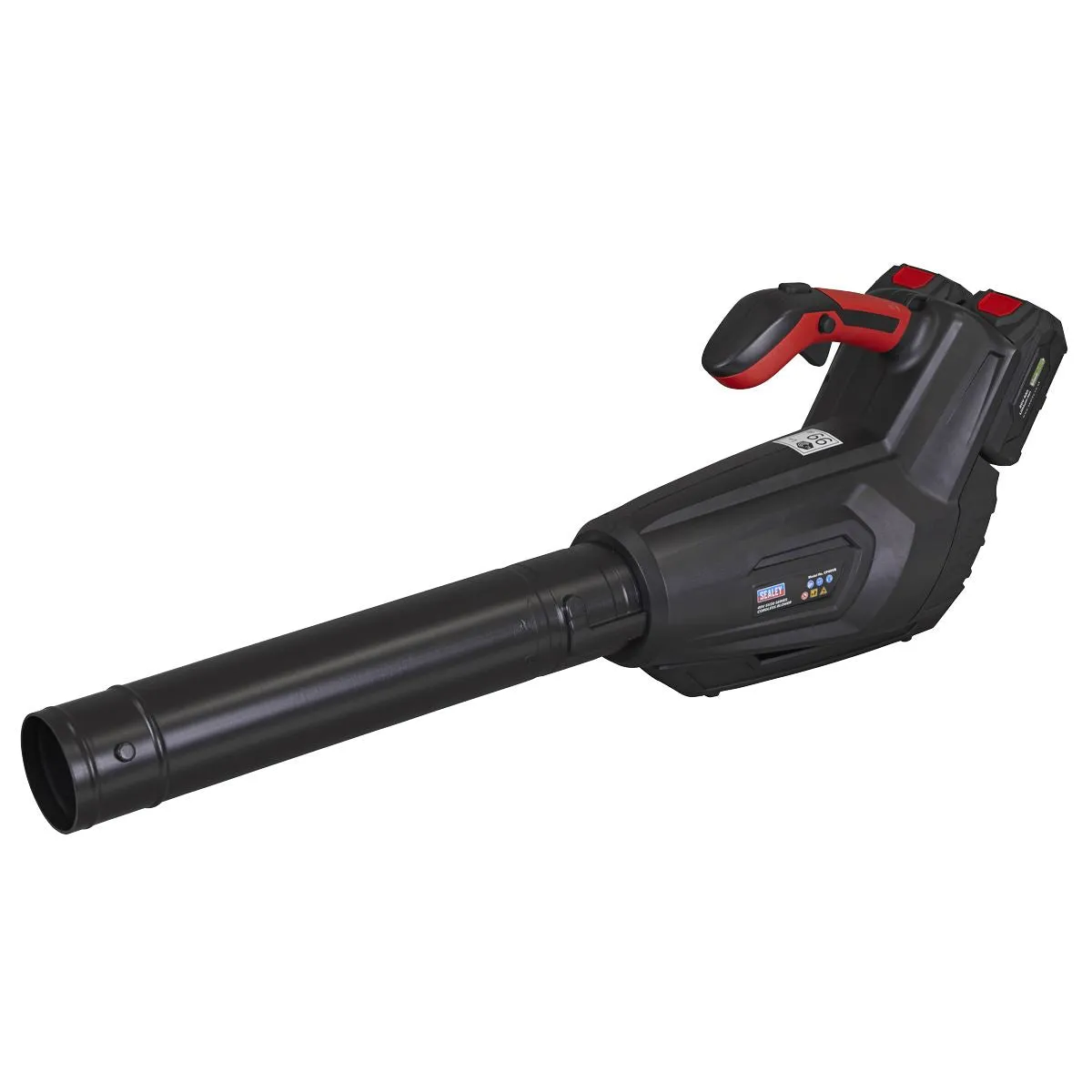 Sealey Cordless Blower 40V SV20 Series - Body Only