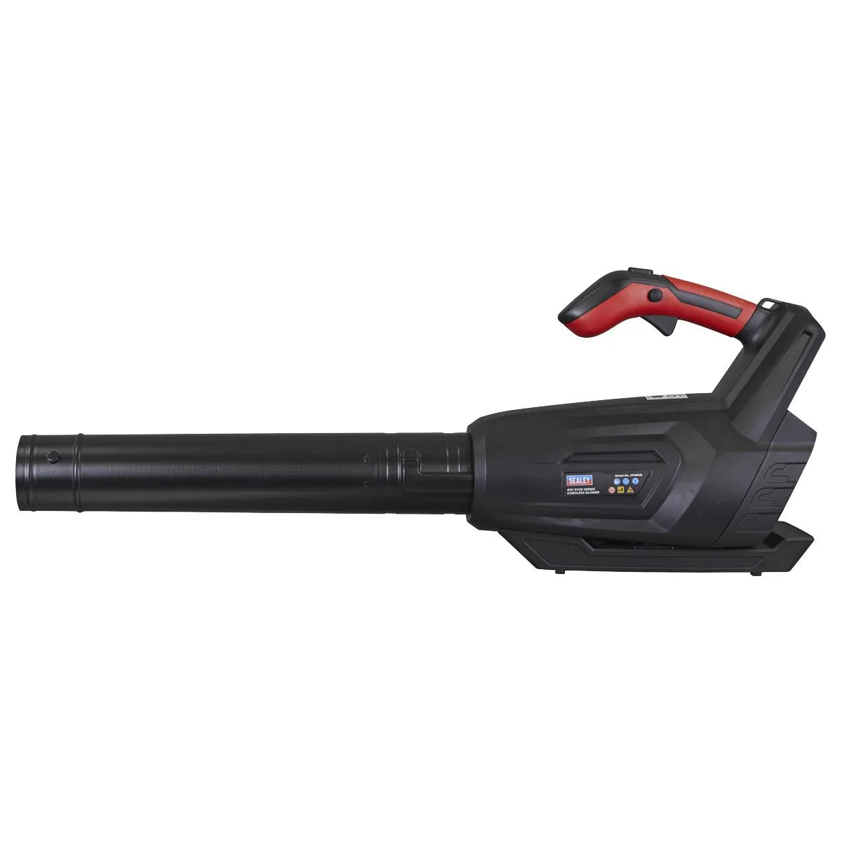 Sealey Cordless Blower 40V SV20 Series - Body Only