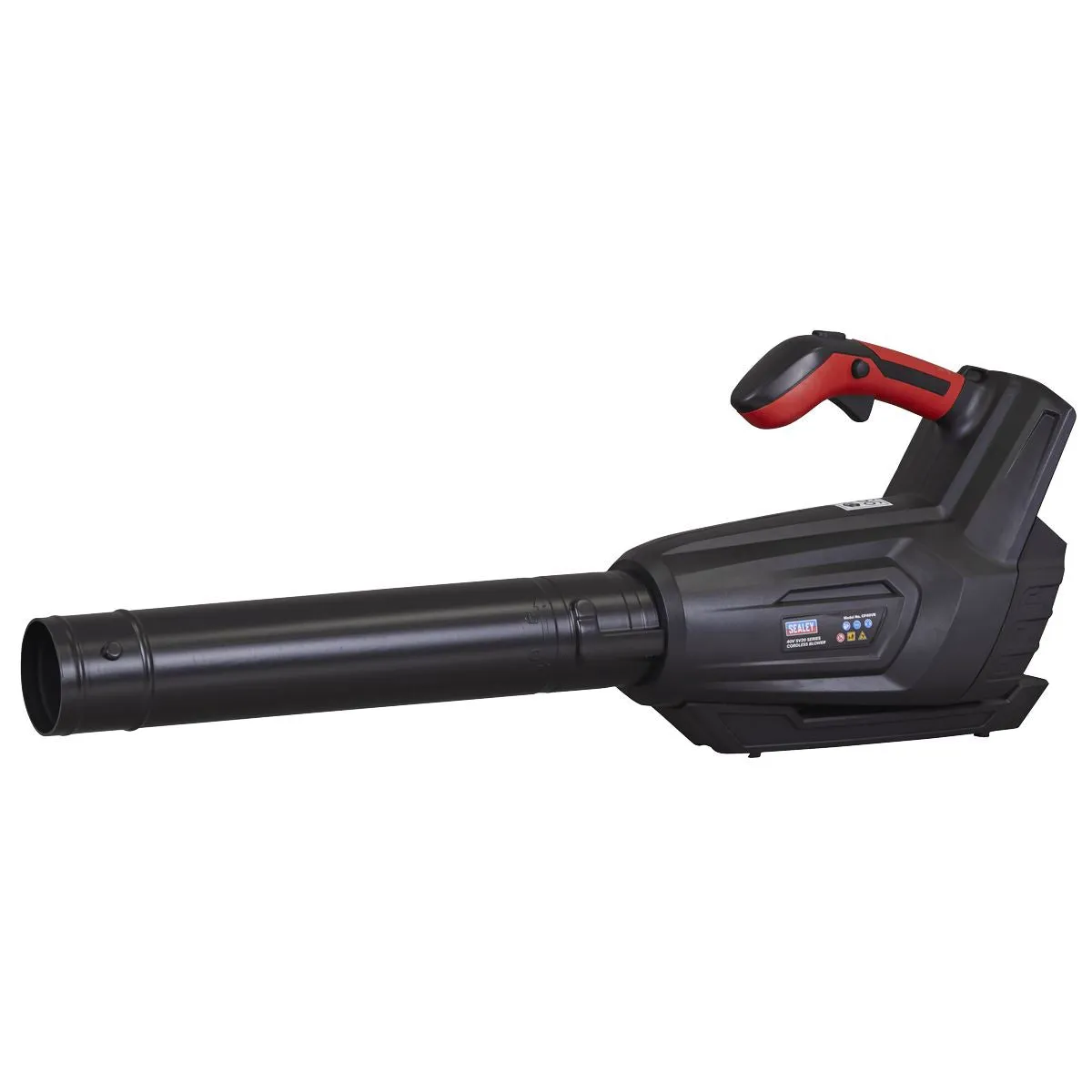 Sealey Cordless Blower 40V SV20 Series - Body Only