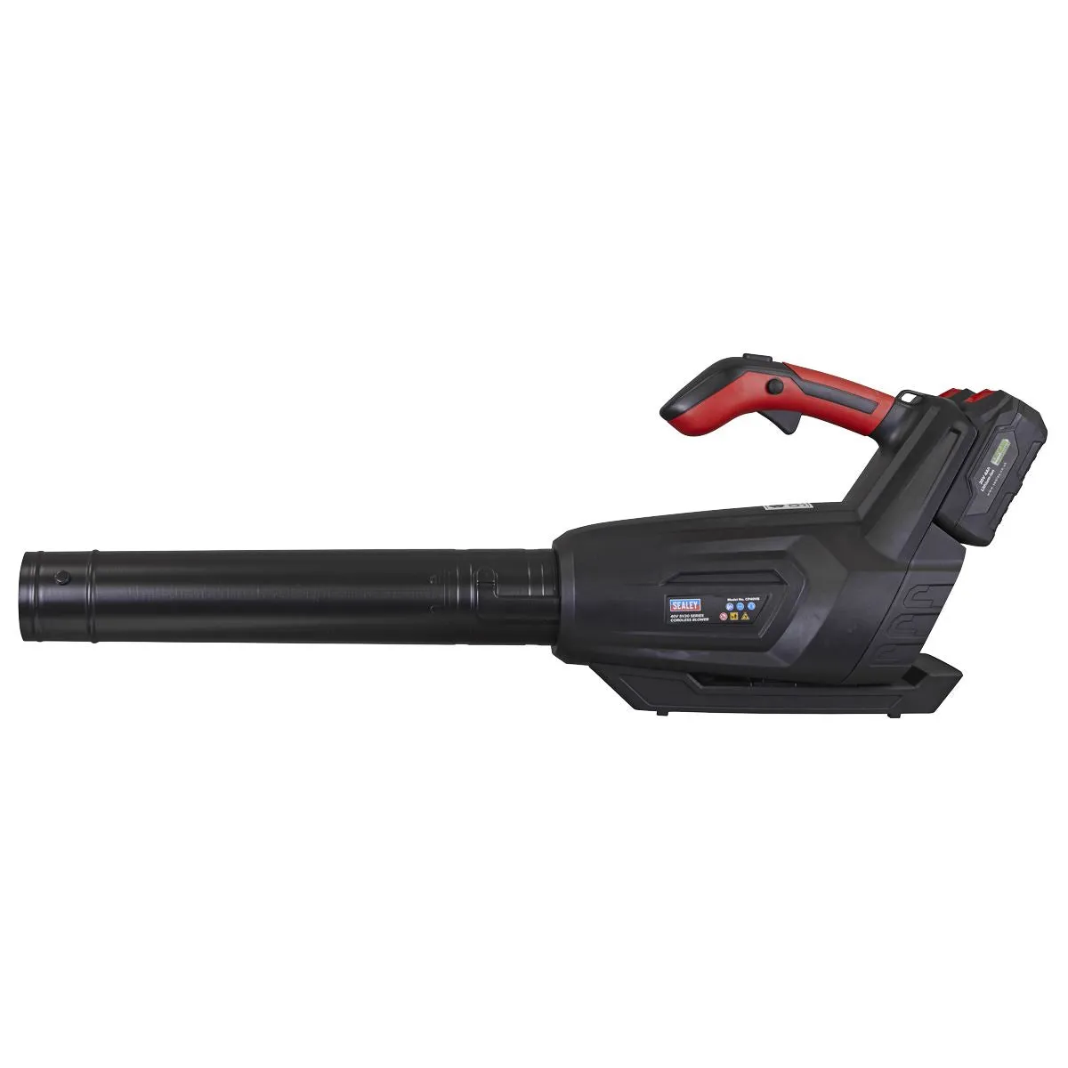 Sealey Cordless Blower 40V SV20 Series - Body Only