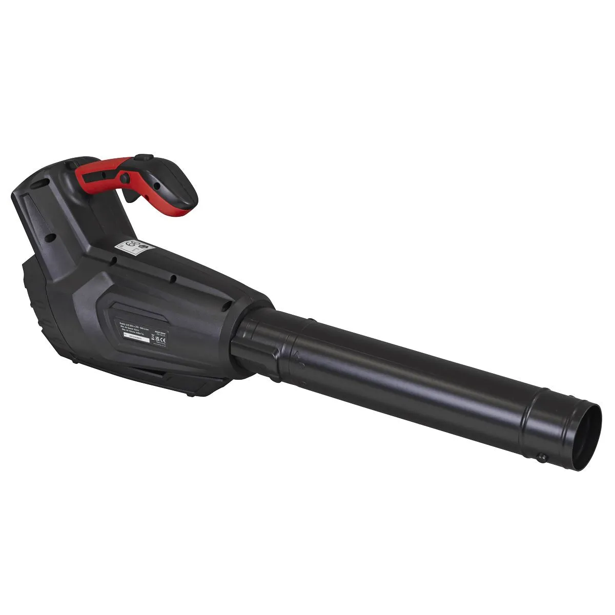 Sealey Cordless Blower 40V SV20 Series - Body Only