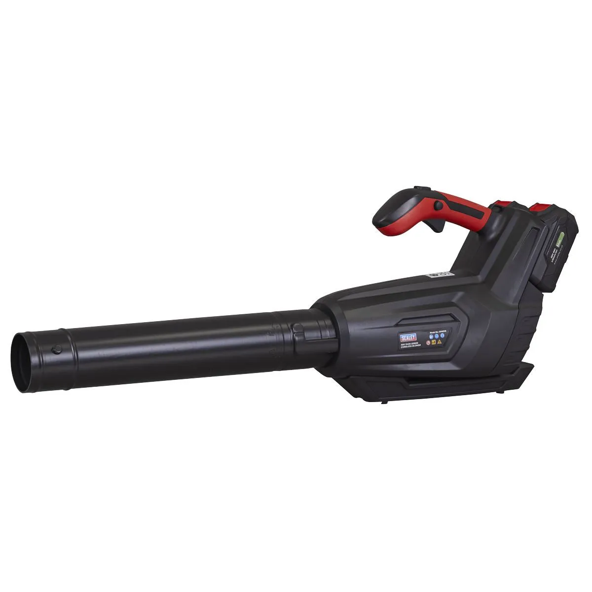 Sealey Cordless Blower 40V SV20 Series - Body Only