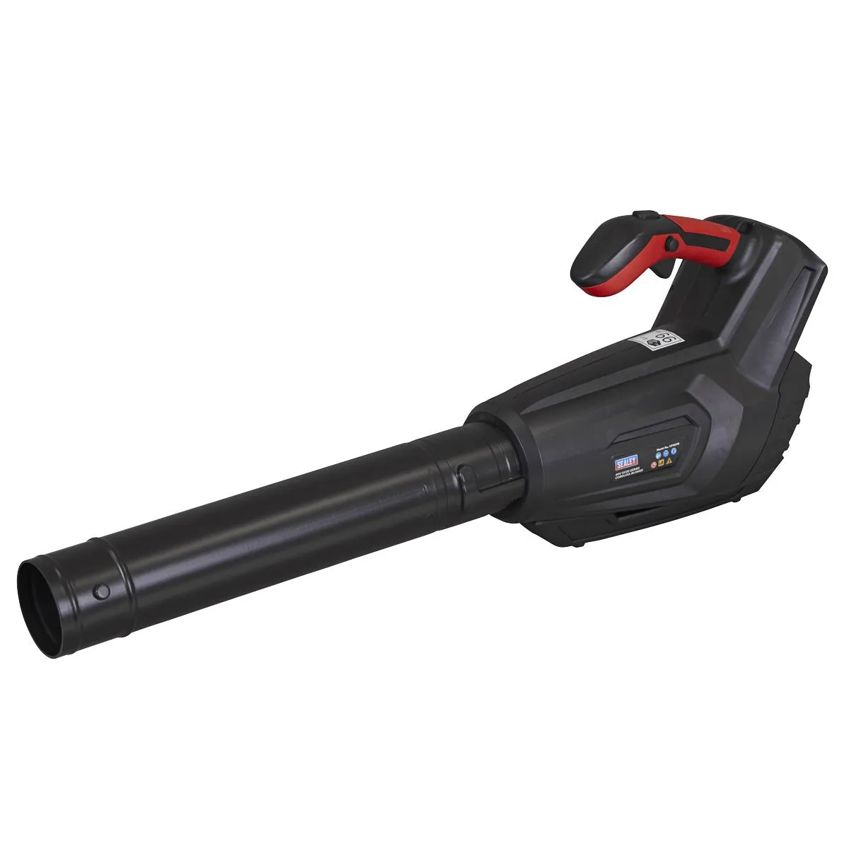 Sealey Cordless Blower 40V SV20 Series - Body Only
