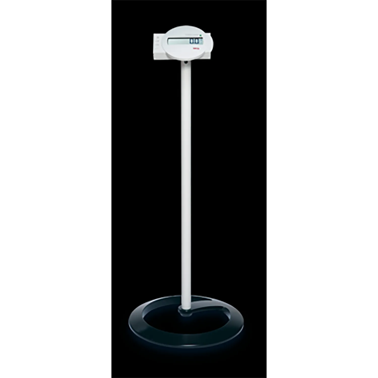 seca 675 Class III High Capacity Digital Wheelchair Scale with remote display, BMI, Wirleless Connectivity