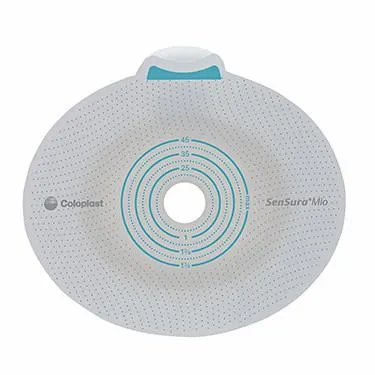 SenSura® Mio Click Flat Barrier (Standard Wear)