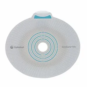 SenSura® Mio Click Flat Barrier (Standard Wear)
