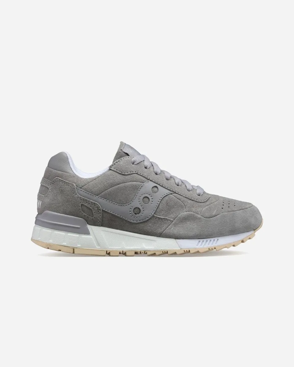 Shadow 5000 - Grey