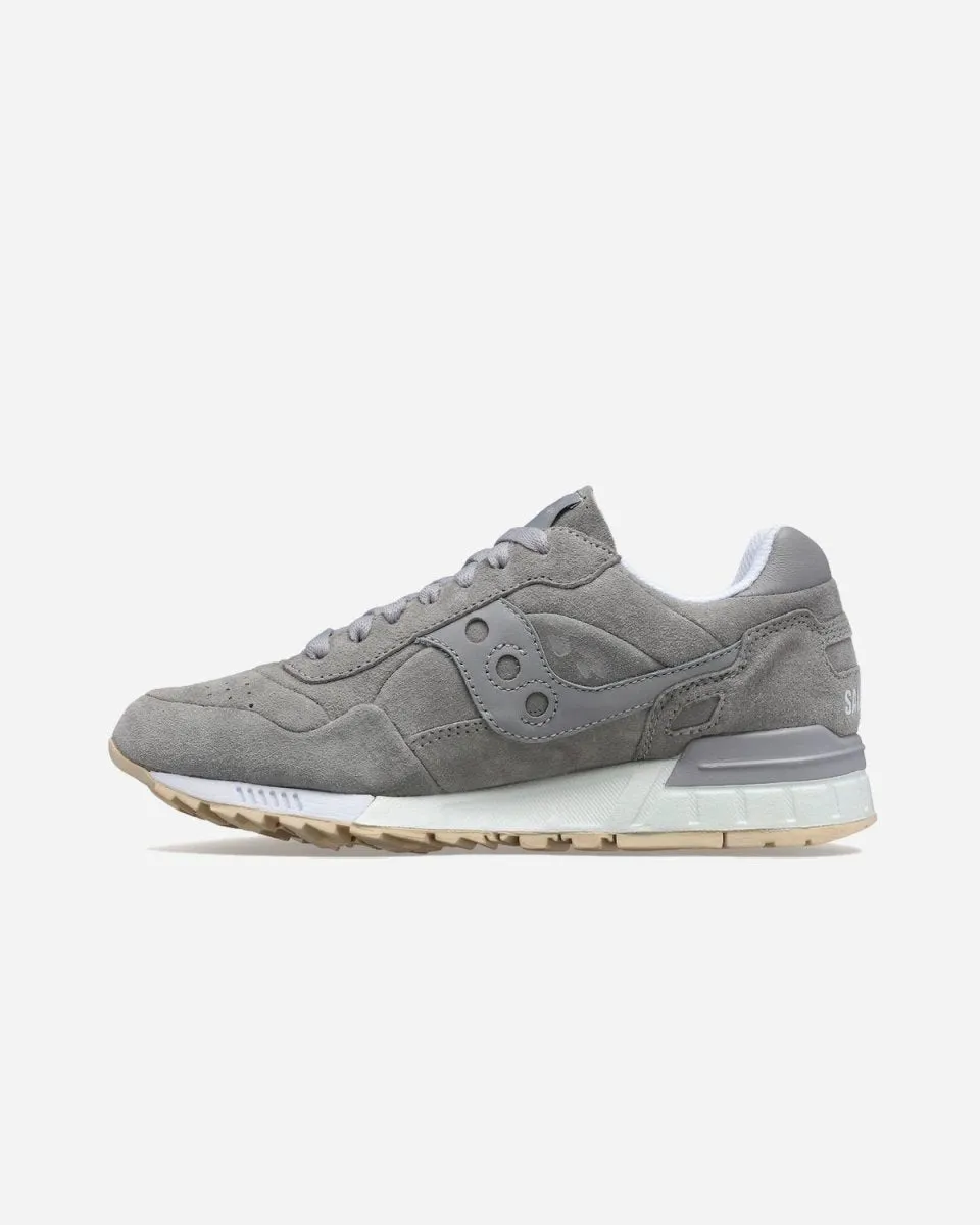Shadow 5000 - Grey