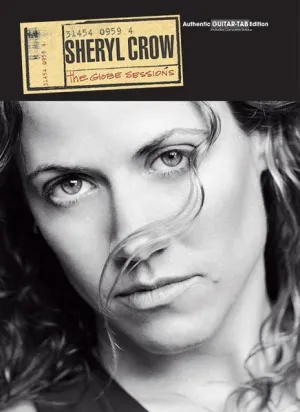 Sheryl Crow: The Globe Sessions