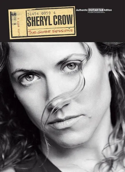 Sheryl Crow: The Globe Sessions