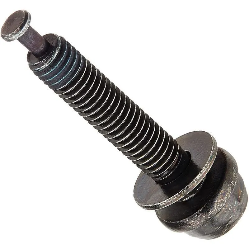 Shimano Flat Mount Caliper Fixing Bolt Type C
