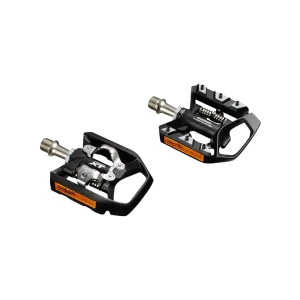 Shimano Pd-T8000 Spd Pedals Deore Xt
