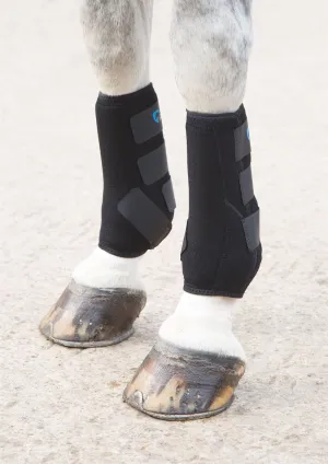 Shires Breathable Sports Boots
