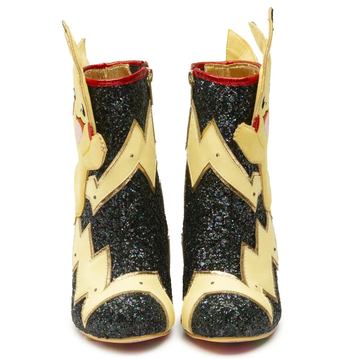 Shock Walk Bootie