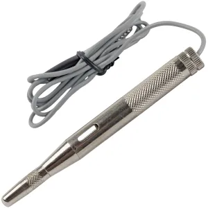 Silverline 6-24V Car Light Tester Van Vehicle Automotive Electrical