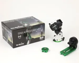 Sky-Watcher Star Adventurer Mini Pro Pack with WiFi - S20582