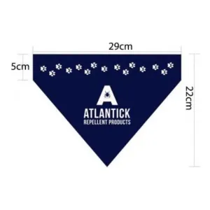 Slip on Bandana Large