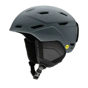 SMITH Mission helmet - Matte Slate