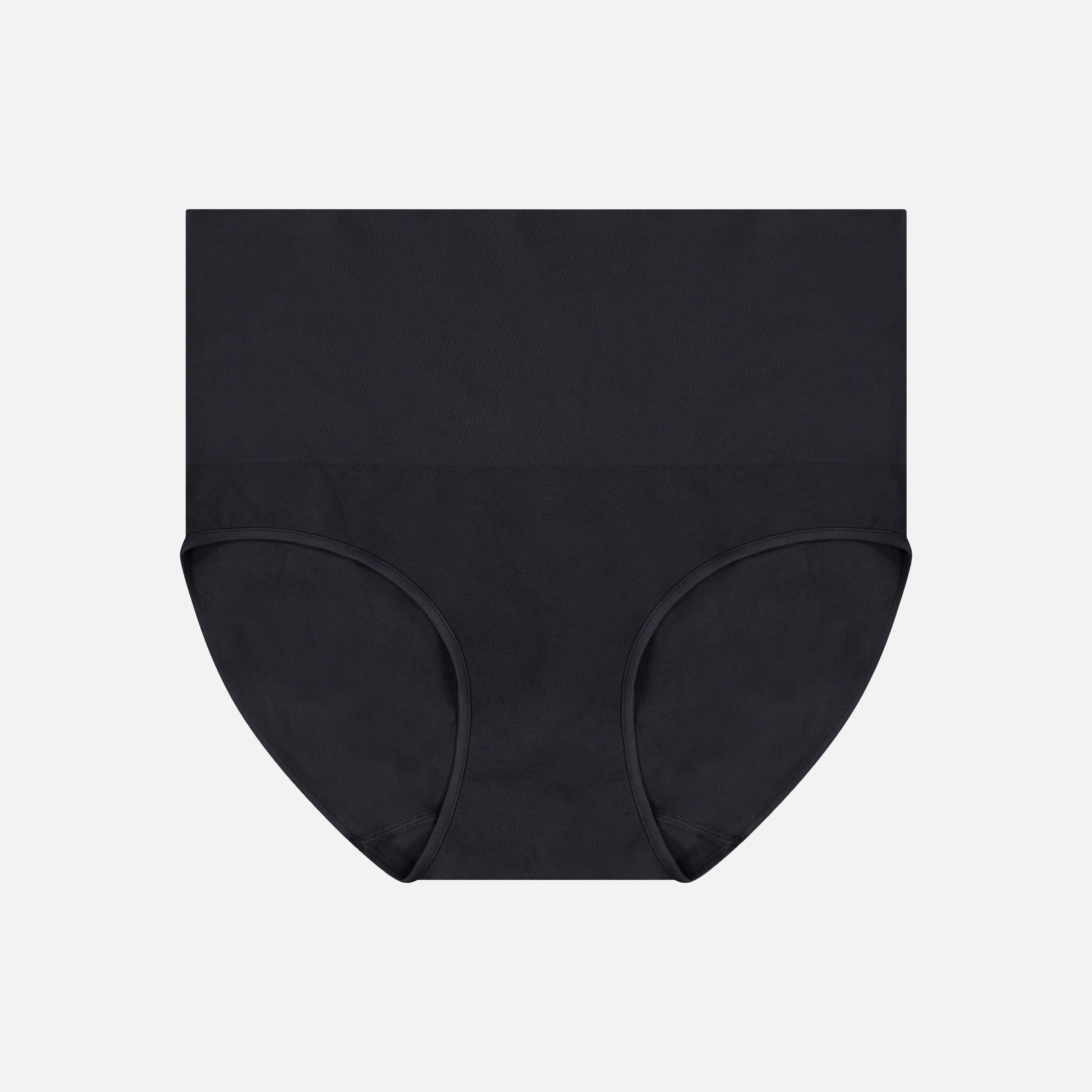 Smoothing At Waist Brief