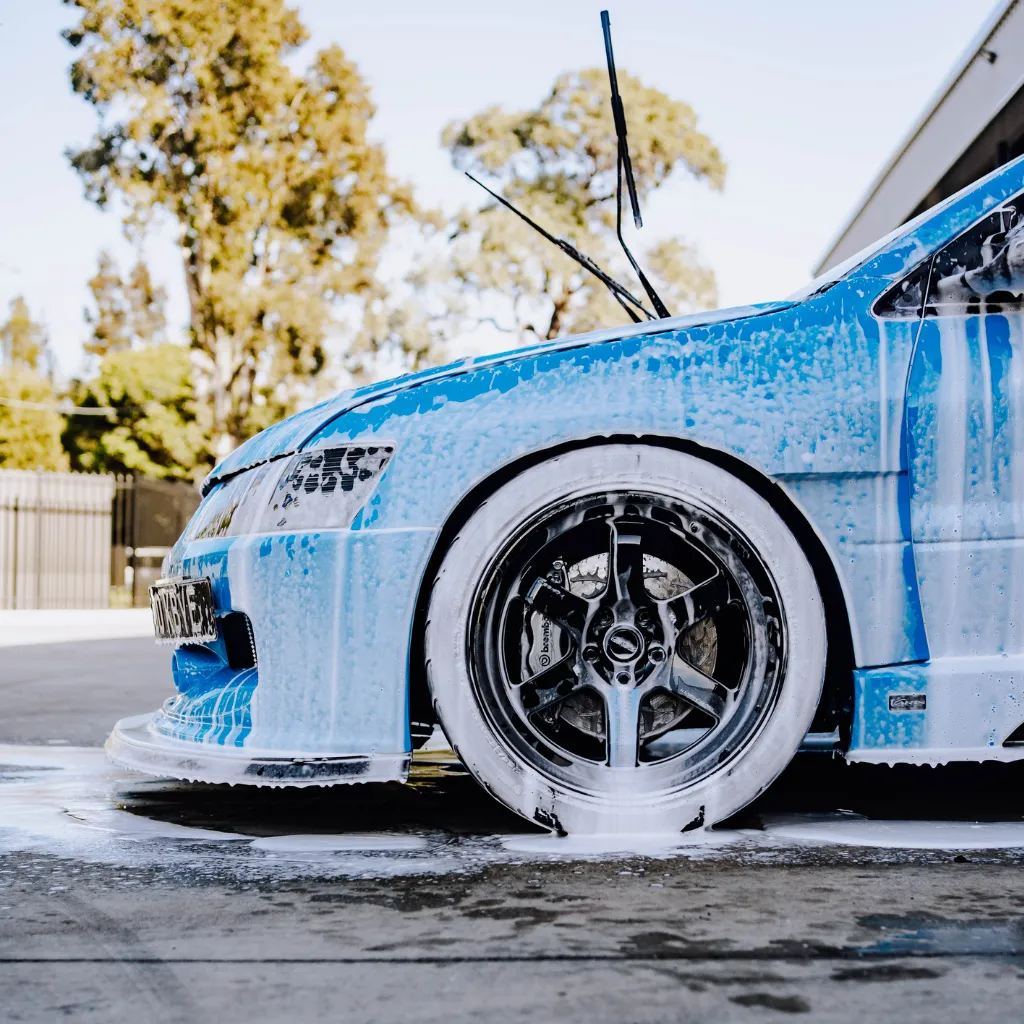 Snow Foam Original Detergent