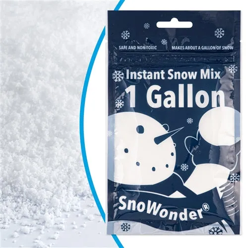 SnoWonder