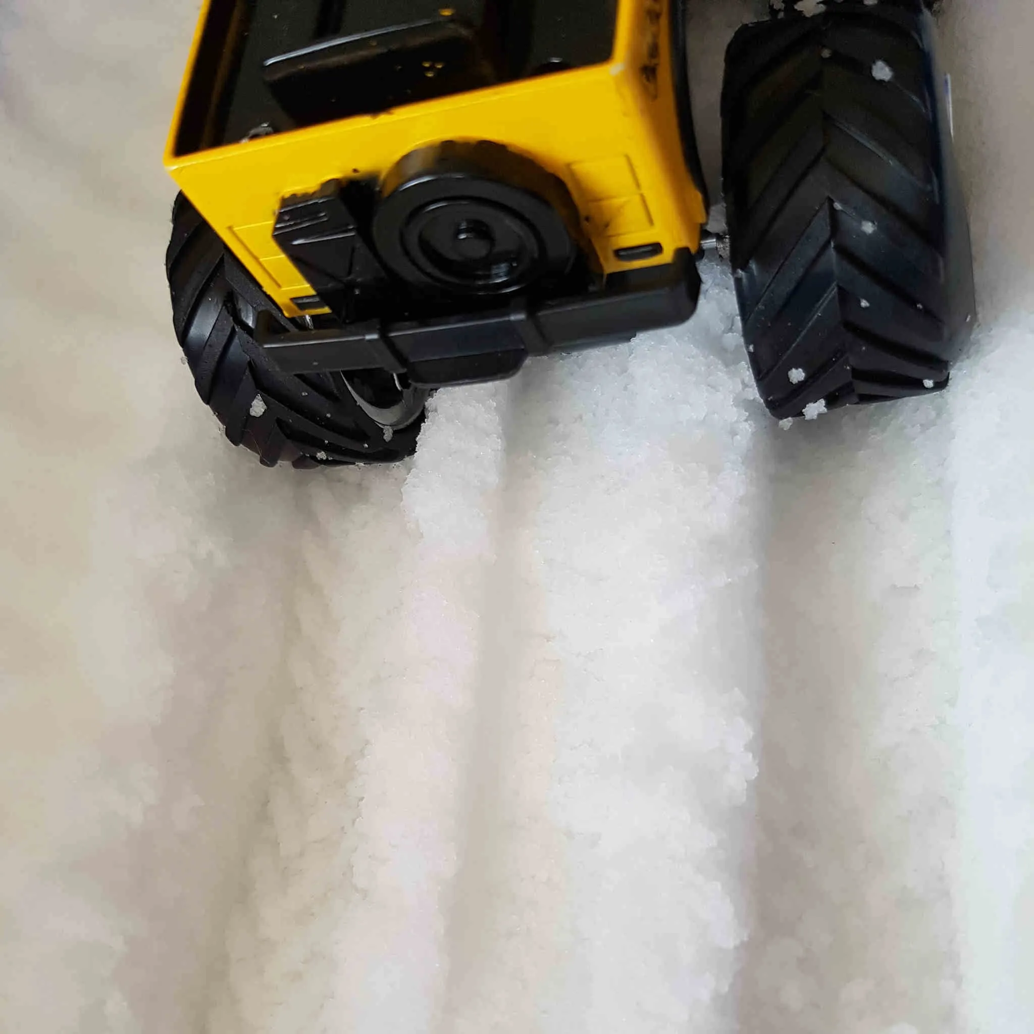 SnoWonder