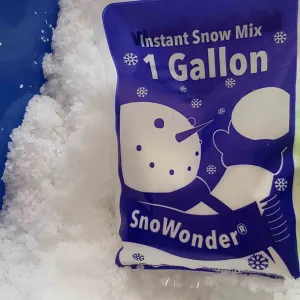 SnoWonder