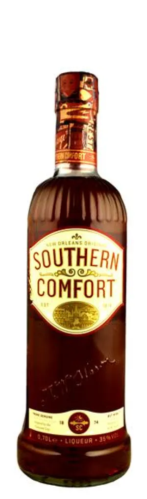 Southern Comfort