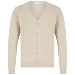 SSEINSE LIGHTWEIGHT KNIT CARDIGAN