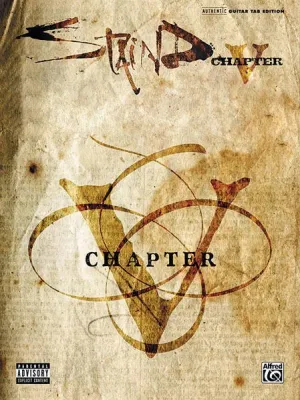 Staind: Chapter V