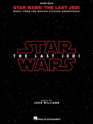 Star Wars: The Last Jedi