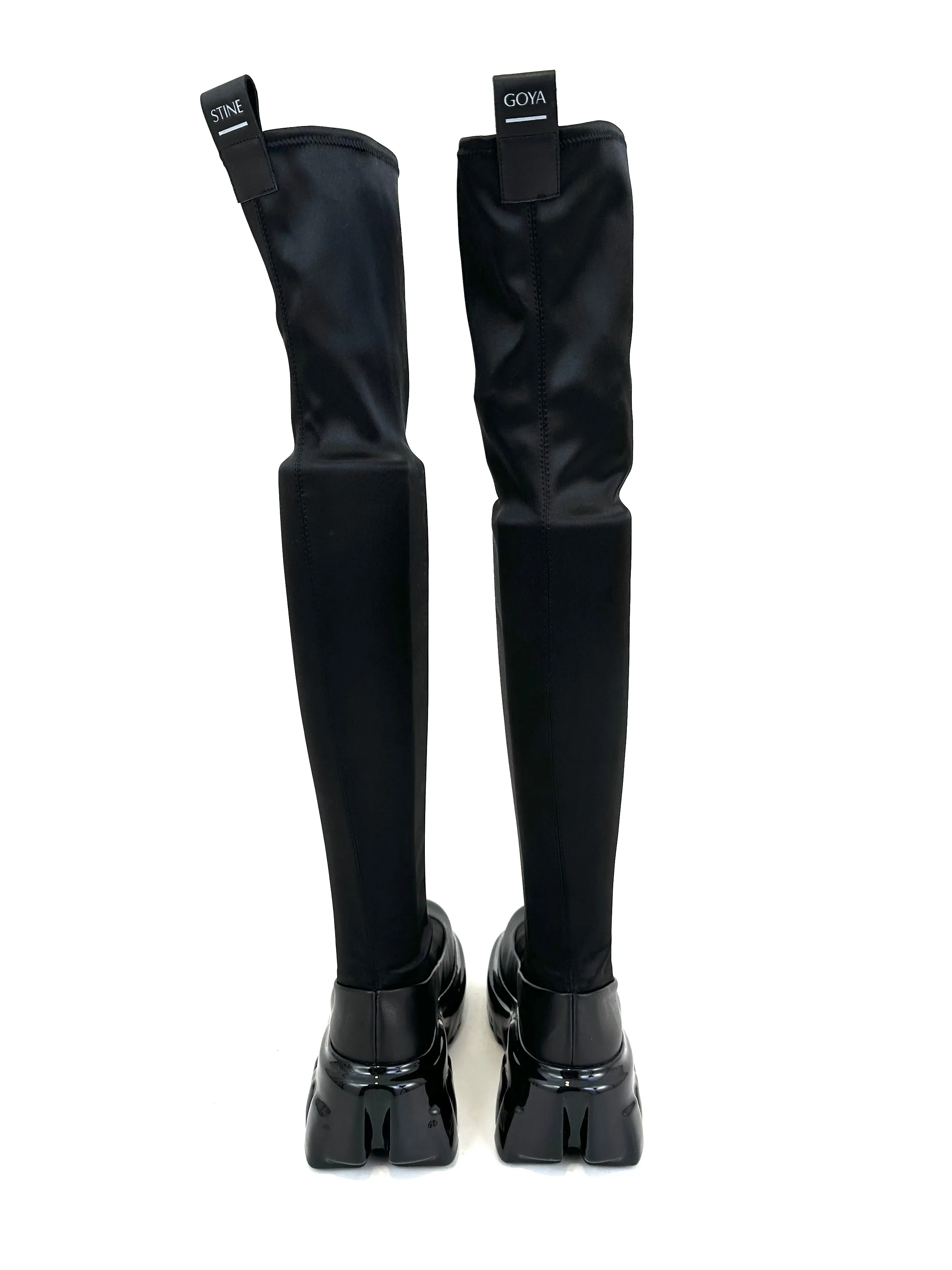 Stine Goya Colorado Sock Boots