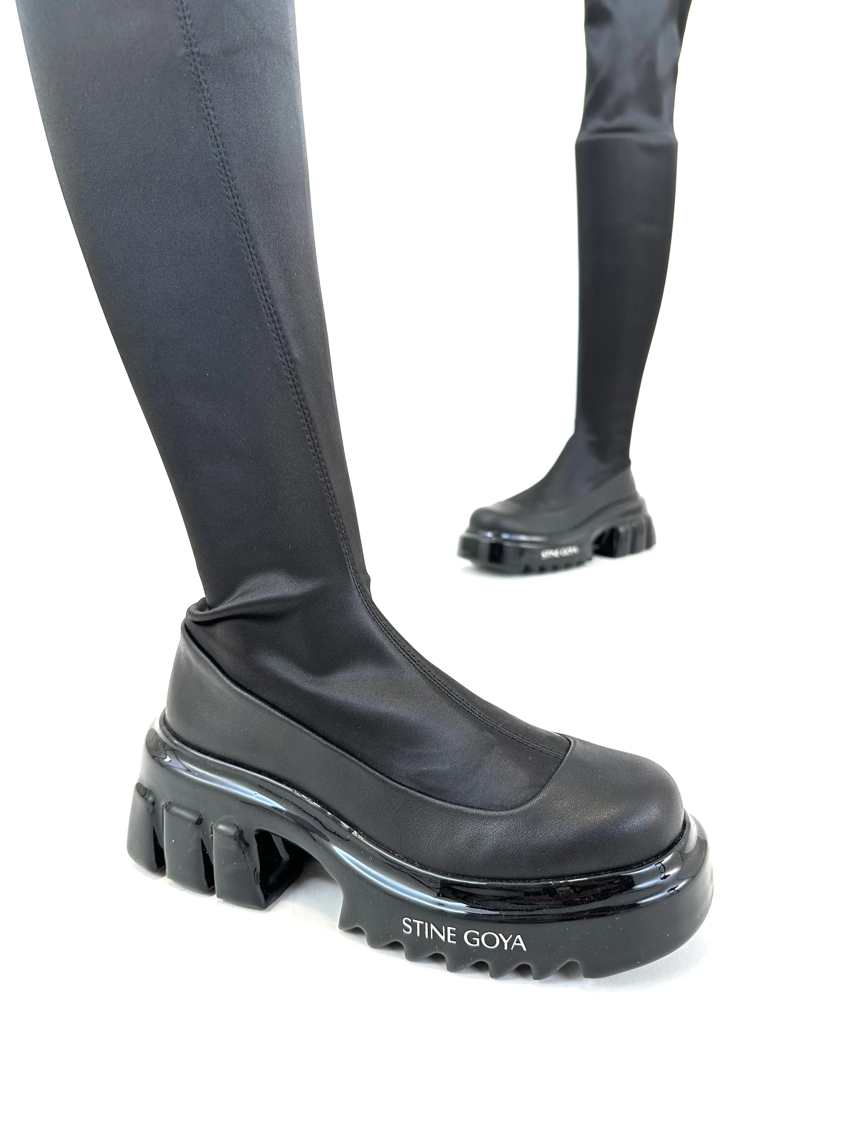 Stine Goya Colorado Sock Boots