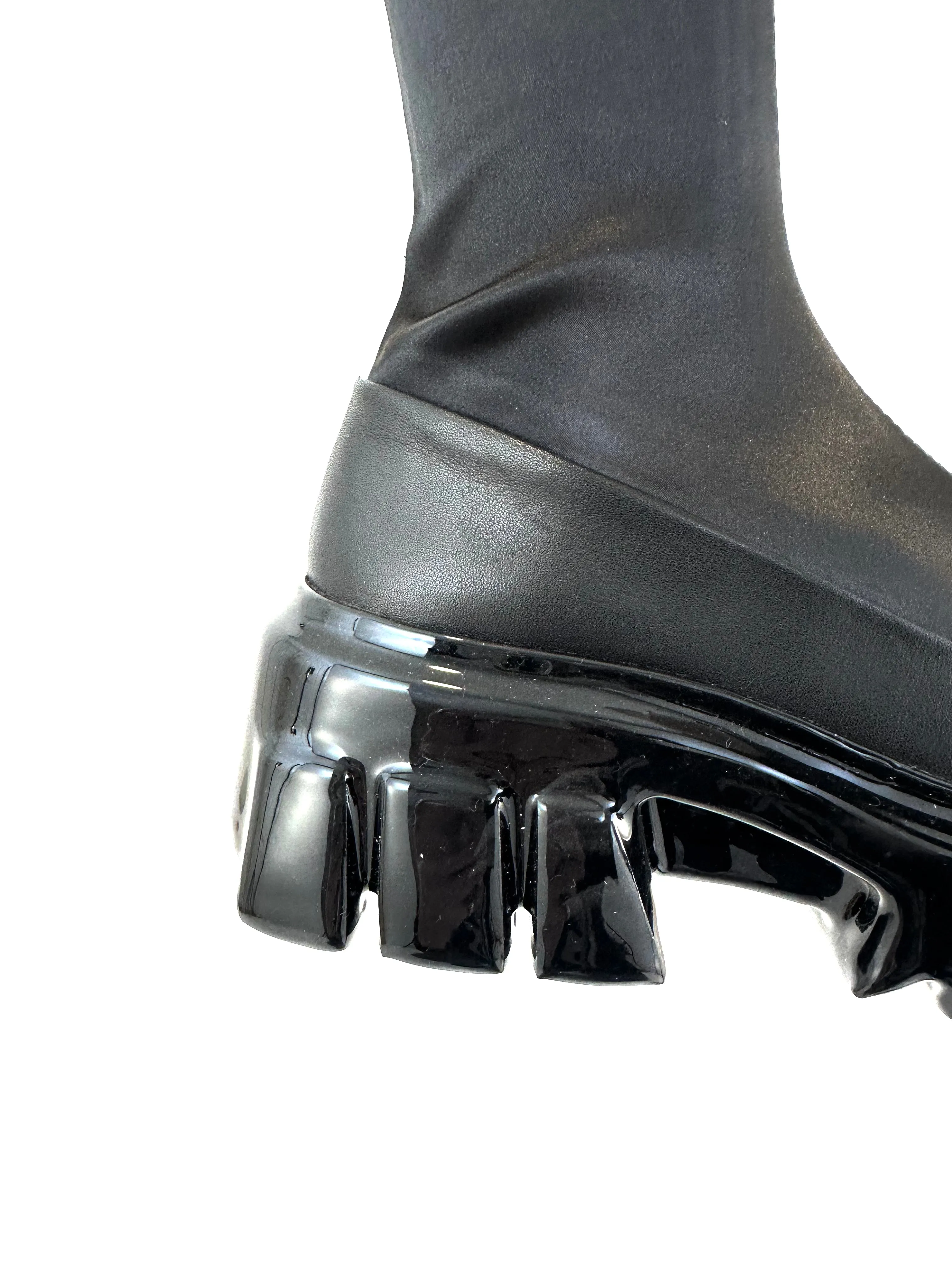 Stine Goya Colorado Sock Boots