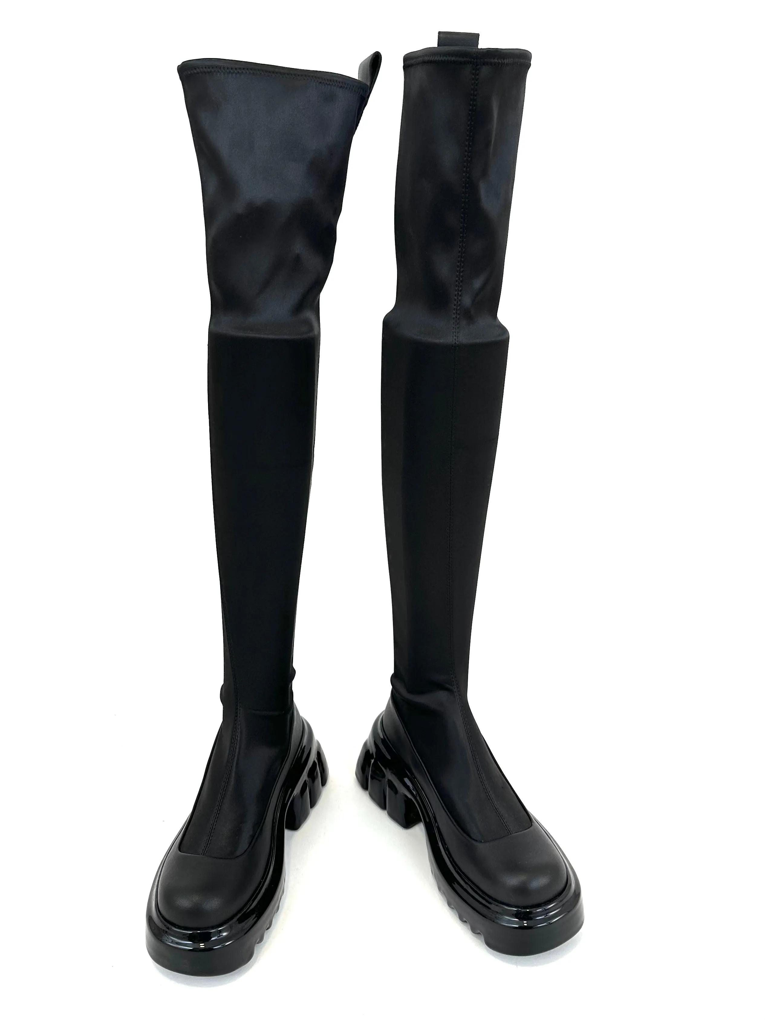 Stine Goya Colorado Sock Boots