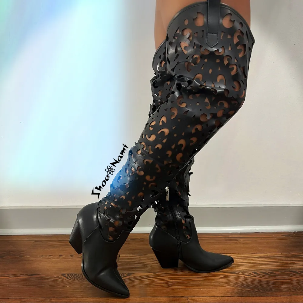 STIVALE Black